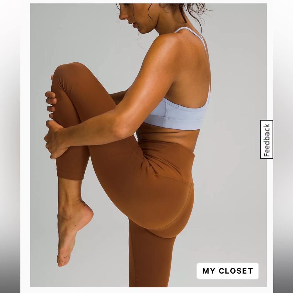 Lululemon InStill High-Rise Tight 25”